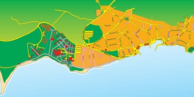 Карта брач, Хорватія